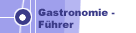 Gastronomie - F&uuml;hrer